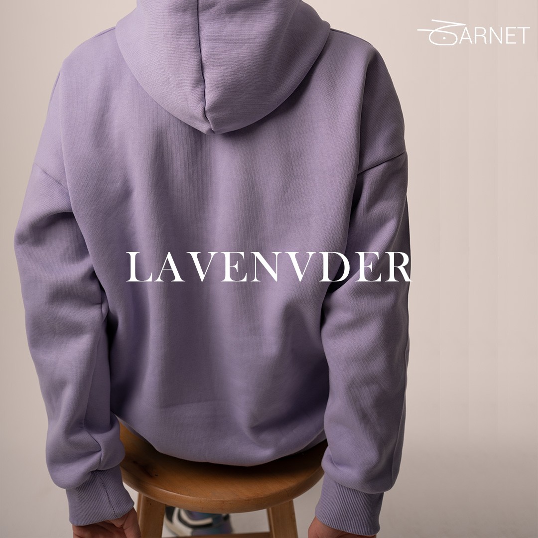 Garnet Lavender Collection